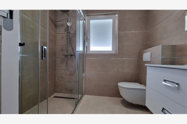 Apartment A9, for 2 persons