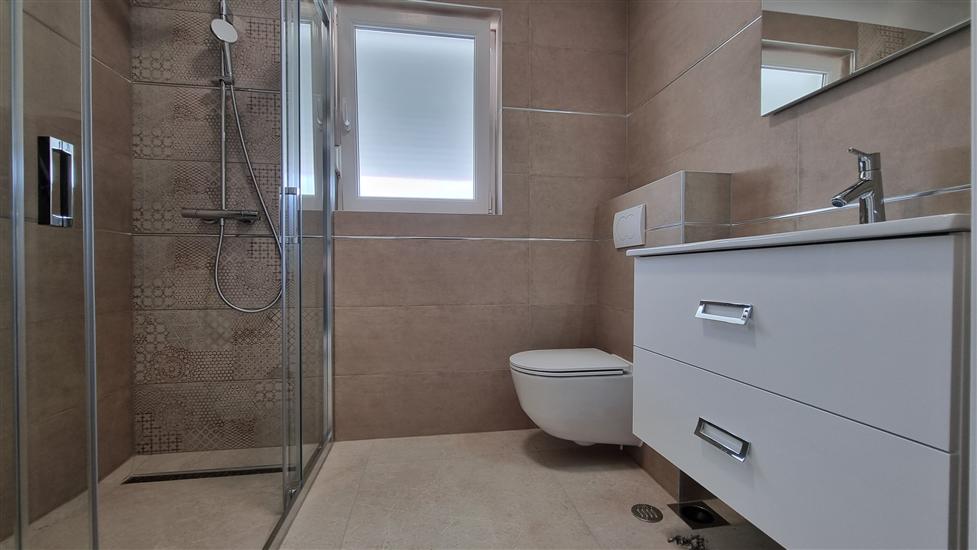 Apartment A9, for 2 persons