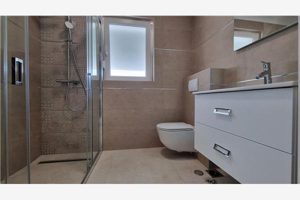 Apartment A9, for 2 persons