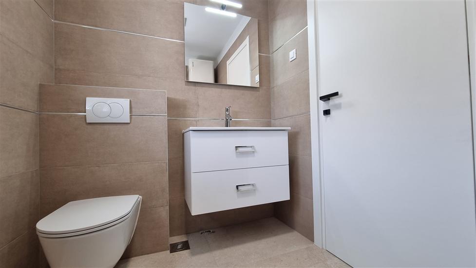 Apartment A9, for 2 persons