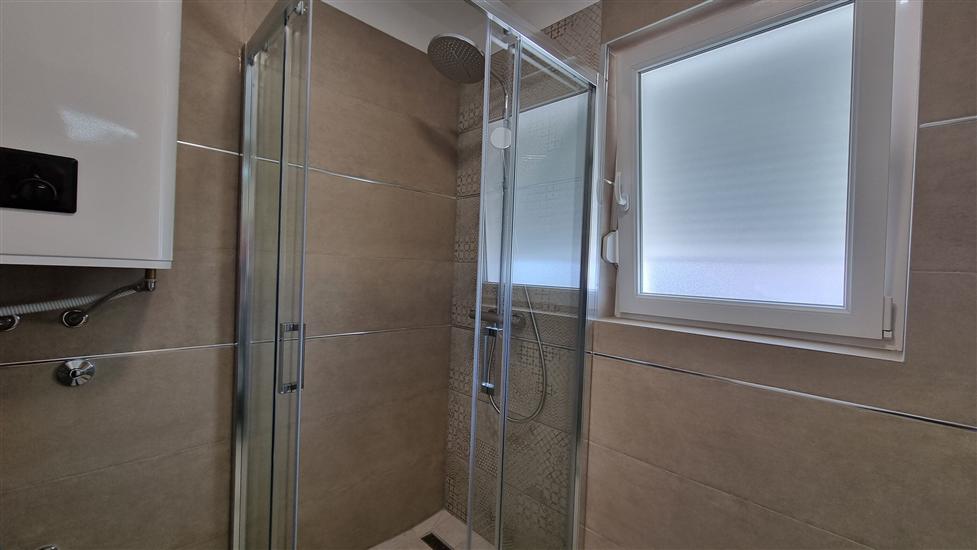 Apartment A9, for 2 persons