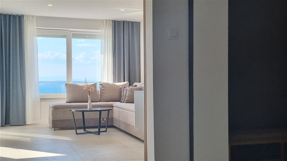 Apartment A9, for 2 persons