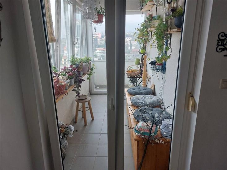 Apartment A4, for 4 persons