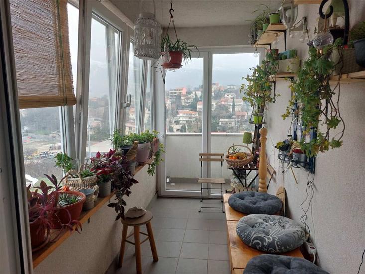 Apartment A4, for 4 persons