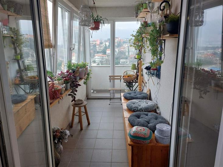 Apartment A4, for 4 persons