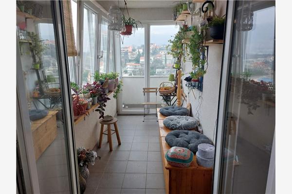 Apartment A4, for 4 persons