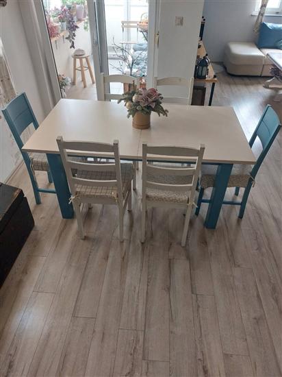 Apartment A4, for 4 persons