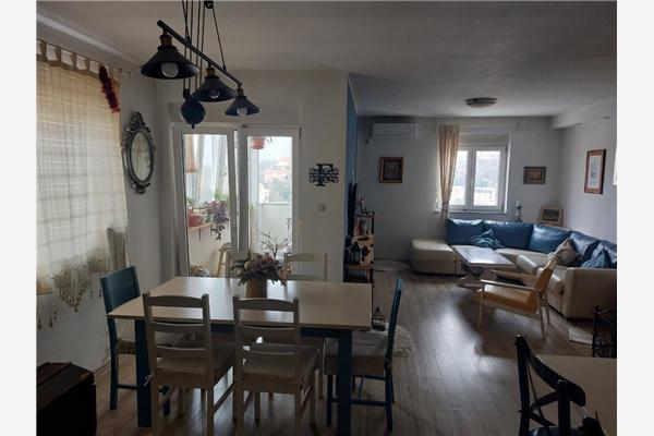 Apartment A4, for 4 persons