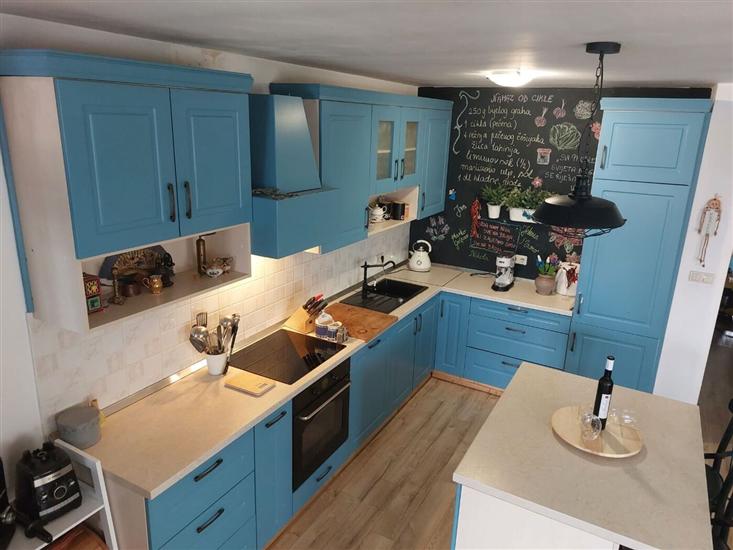 Apartment A4, for 4 persons