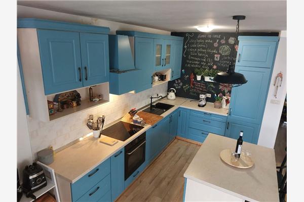 Apartment A4, for 4 persons