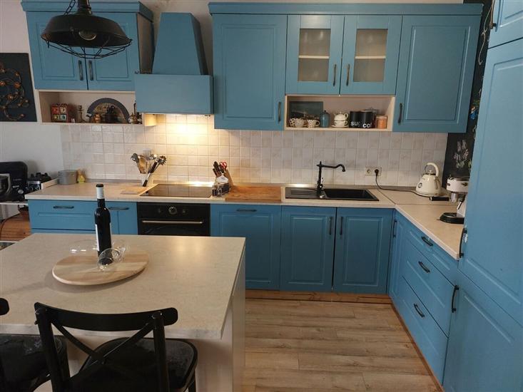 Apartment A4, for 4 persons