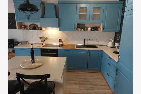 Apartment A4, for 4 persons