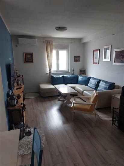 Apartment A4, for 4 persons
