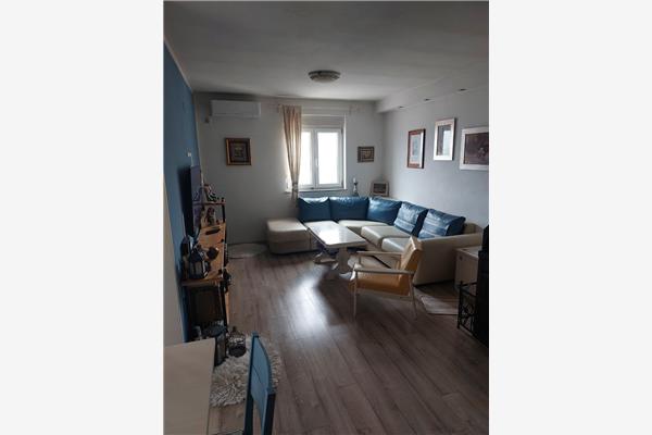 Apartment A4, for 4 persons