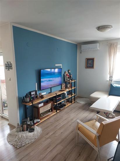 Apartment A4, for 4 persons