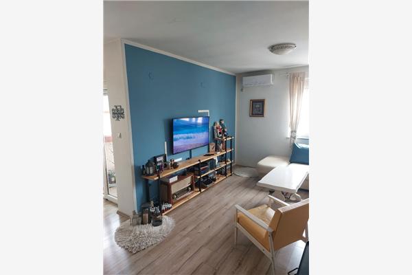 Apartment A4, for 4 persons