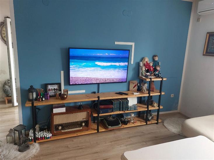 Apartment A4, for 4 persons