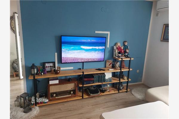 Apartment A4, for 4 persons