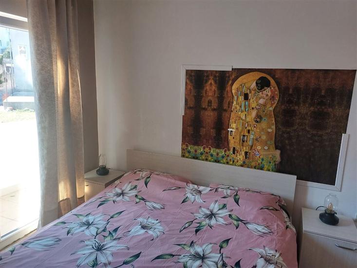 Apartment A4, for 4 persons