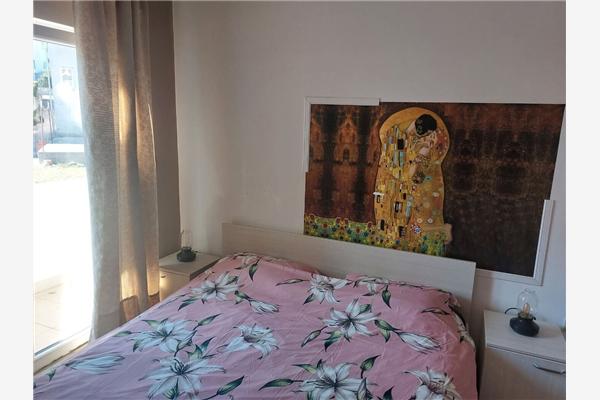 Apartment A4, for 4 persons