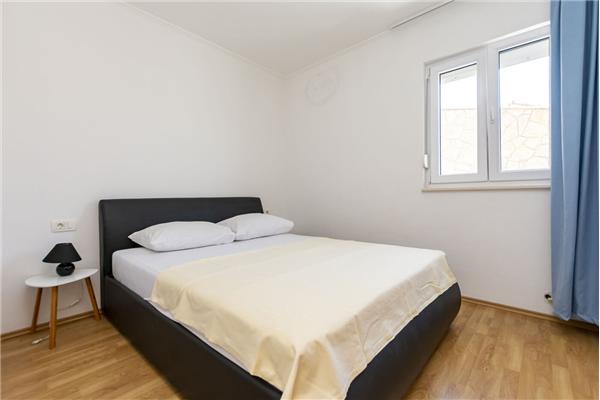 Apartment A4, for 4 persons