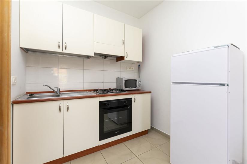 Apartment A5, for 2 persons