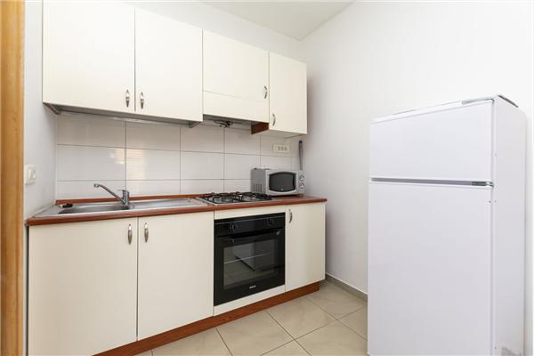 Apartment A5, for 2 persons