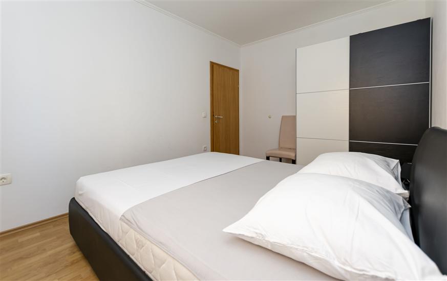 Apartment A6, for 4 persons