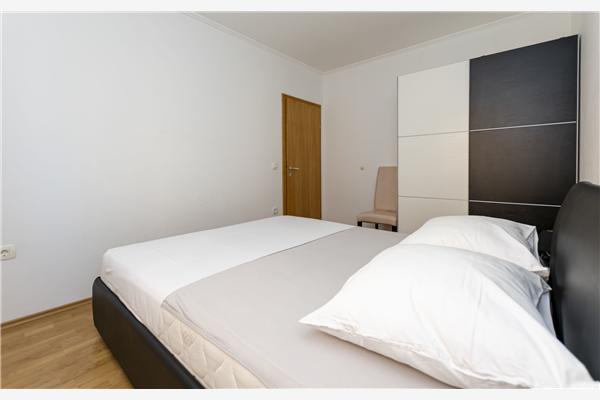 Apartment A6, for 4 persons