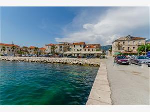 Apartman Split és Trogir riviéra,FoglaljonPergulFrom 74209 Ft