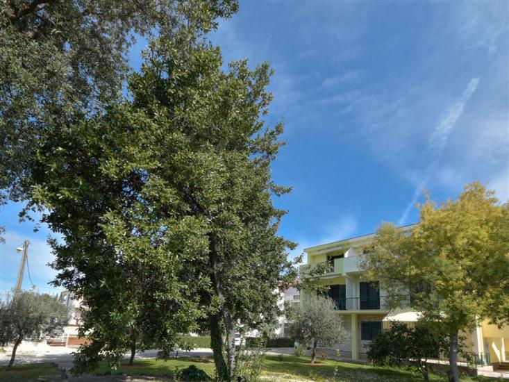 Apartment A2, for 2 persons