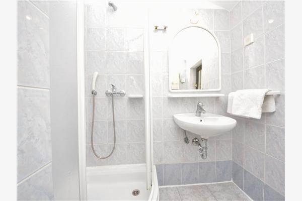 Apartment A3, for 2 persons