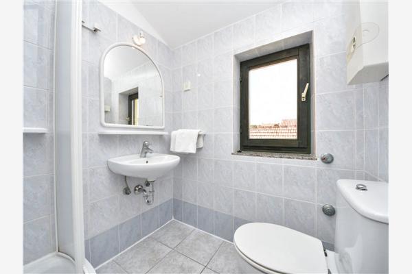 Apartment A3, for 2 persons