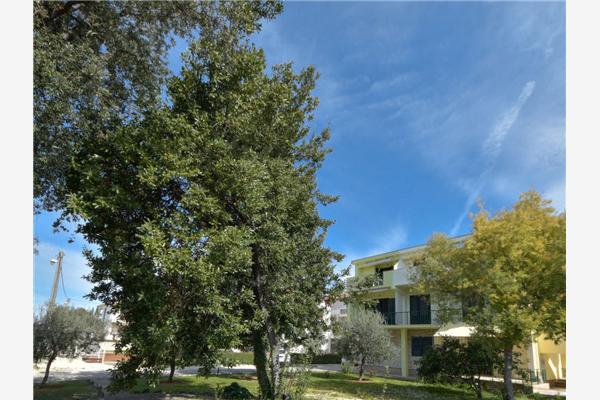 Apartment A3, for 2 persons