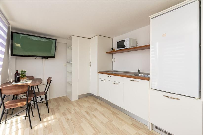 Lägenhet A5, för 2 personer