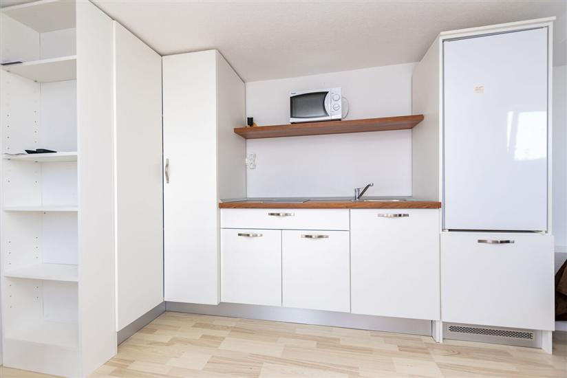 Lägenhet A5, för 2 personer