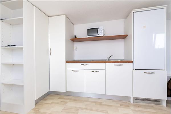 Lägenhet A5, för 2 personer