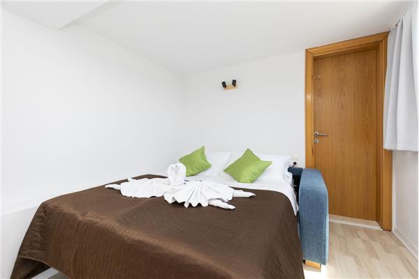 Lägenhet A5, för 2 personer