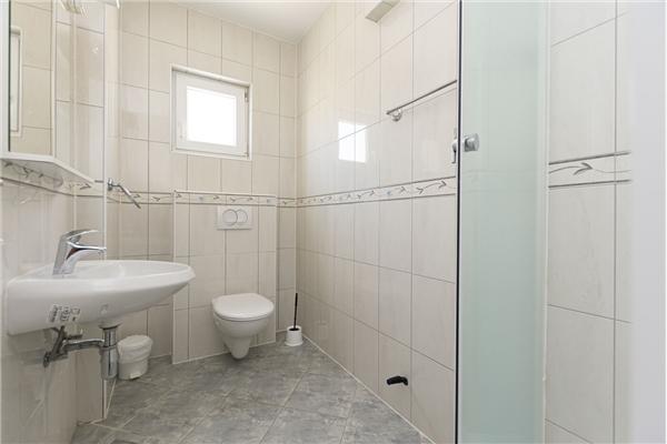 Lägenhet A4, för 4 personer