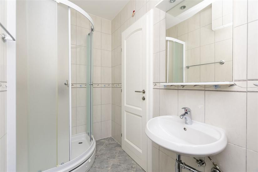 Lägenhet A4, för 4 personer