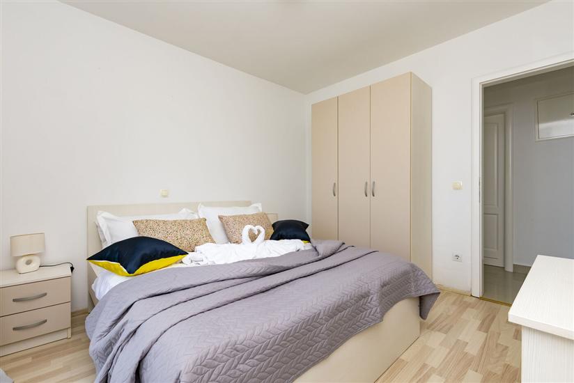 Lägenhet A4, för 4 personer