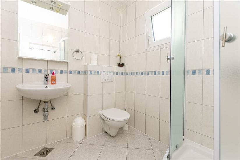 Lägenhet A3, för 2 personer