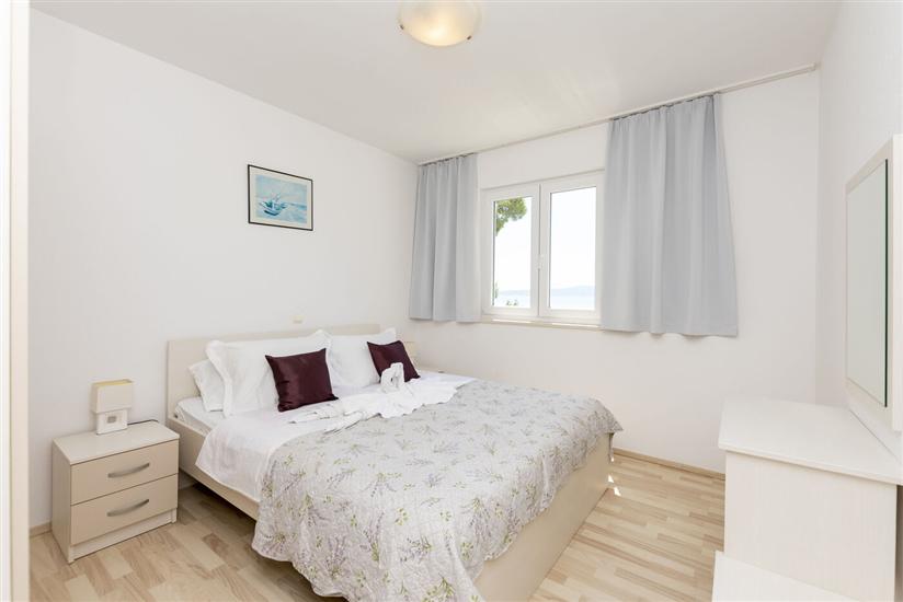 Lägenhet A3, för 2 personer