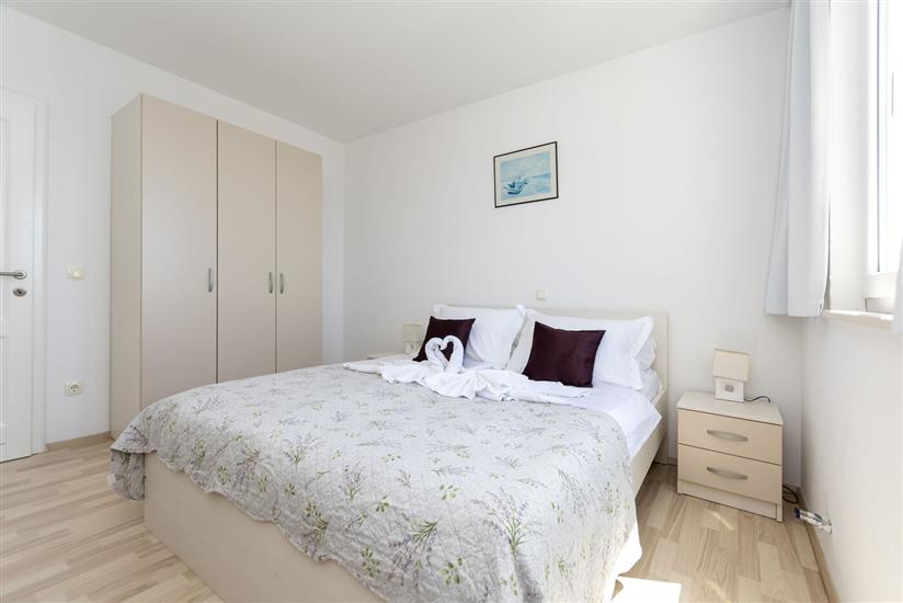 Lägenhet A3, för 2 personer