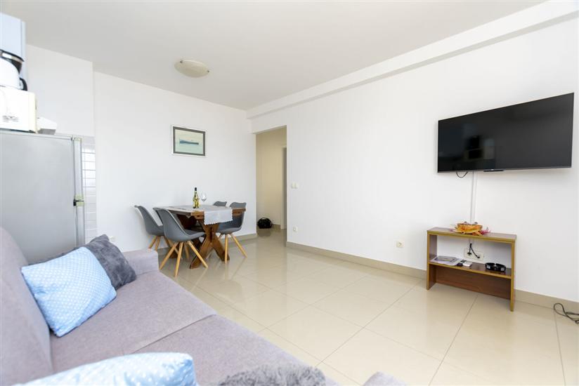 Lägenhet A3, för 2 personer