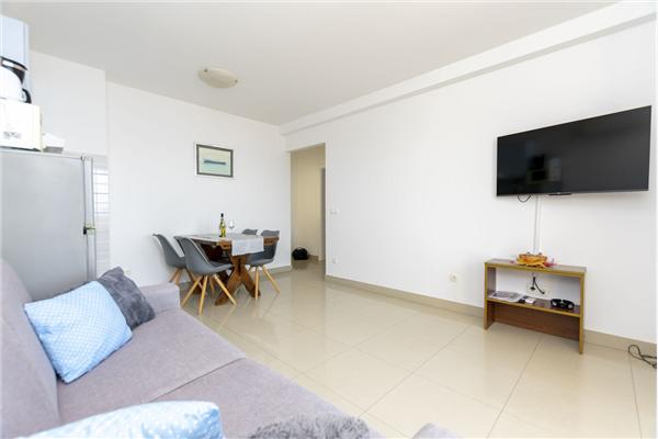 Lägenhet A3, för 2 personer