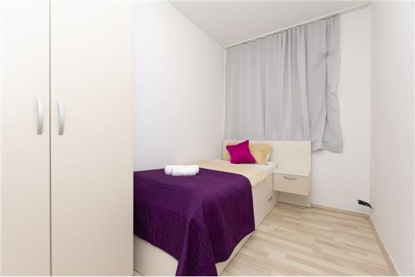 Lägenhet A2, för 3 personer