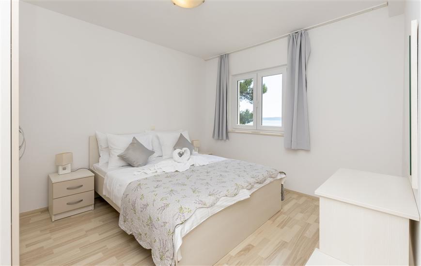 Lägenhet A2, för 3 personer