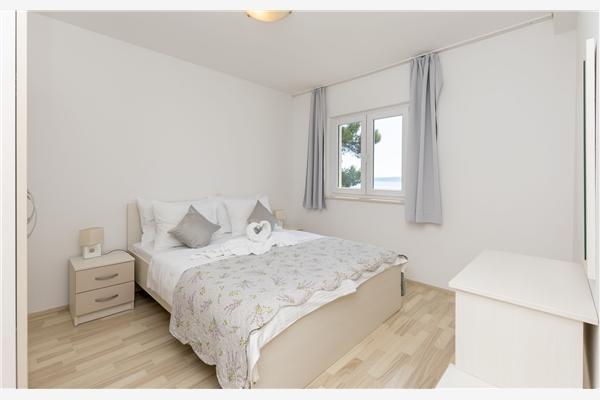 Lägenhet A2, för 3 personer