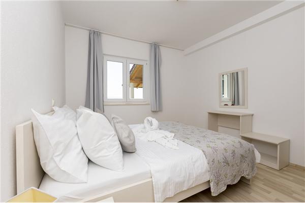 Lägenhet A2, för 3 personer